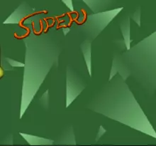 Image n° 1 - screenshots  : Super Real Mahjong PIV